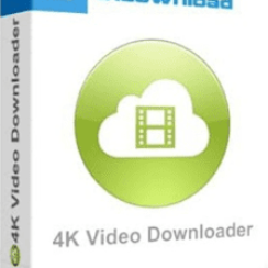 Chave De Licença 4k Video Downloader 4.4 Gratis Português 2023
