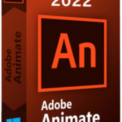 Adobe Animate Crackeado Grátis Download Português PT-BR 2023