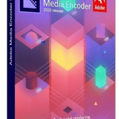 Adobe Media Encoder 2020 Crackeado Grátis Download Português 2023