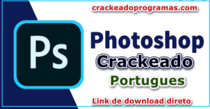 Adobe Photoshop Crackeado Portugues