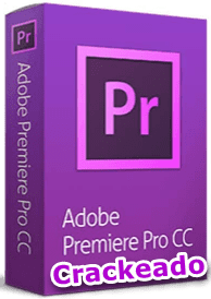 Adobe Premiere Crackeado