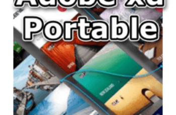 Adobe XD Portable Download 2023 Portuguese Gratis