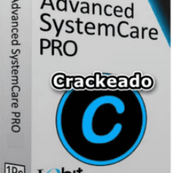 Advanced SystemCare Pro Crackeado 2019 Download PT-BR