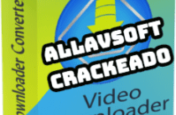 Allavsoft Crackeado Grátis Download Português PT-BR 2023