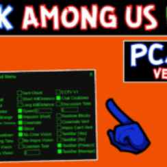 Among US Hack Português Gratis Download PT-BR 2023