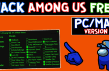 Among US Hack Português Gratis Download PT-BR 2023