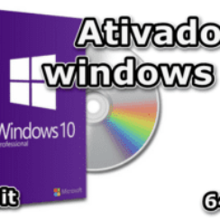 Ativador Windows 10 Download Gratis (32 bit/64 bit) 2023