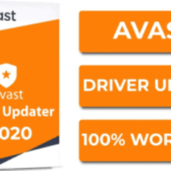 Avast Driver Updater Serial Key 2019 Gratis Download PT-BR