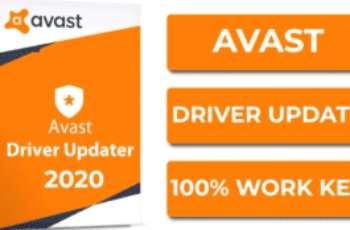 Avast Driver Updater Serial Key 2019 Gratis Download PT-BR