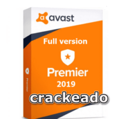 Avast Premier 2019 Crackeado + Serial Definitivo Atualizado Download