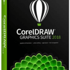 Corel Draw 2018 Download Crackeado 64 Bits Grátis PT-BR