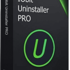 Iobit Uninstaller 8.4 Serial Key Grátis Download PT-BR