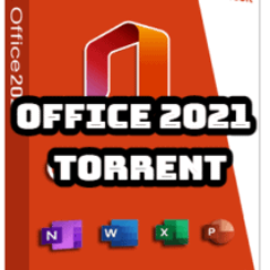 Office 2021 Torrent Grátis Download Português PT-BR