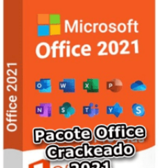Pacote Office 2021 Crackeado Gratis Download PT-BR