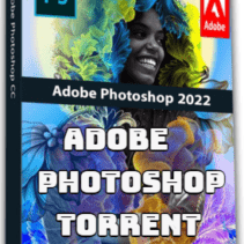 Photoshop Torrent Grátis Download 2023 PT-BR