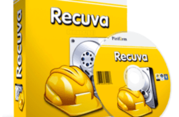 Recuva Crackeado Professional 1.53.2083 Grátis Download PT-BR