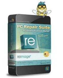Chave de Licença Reimage PC Repair