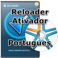 Reloader Ativador Grátis Download 2023 Para Windows e Office