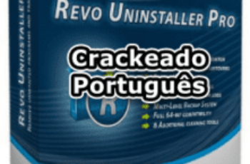 Revo Uninstaller Pro Crackeado 5.0.1 Gratis Download 2023 PT-BR
