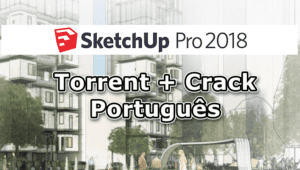 SketchUp 2018 Torrent