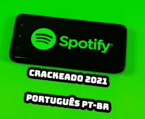 Spotify PC Cracked 2022