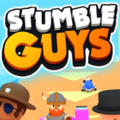 Stumble Guys 0.29 Para Android Grátis Português PT-BR 2023