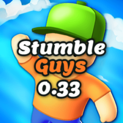 Stumble Guys 0.33 Download APK Para Android Grátis PT-BR