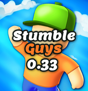 Stumble Guys 0.33