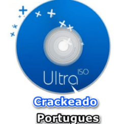 UltraISO Crackeado + Serial 9.7.6.3829 Download PT-BR