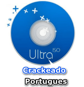 UltraISO Crackeado