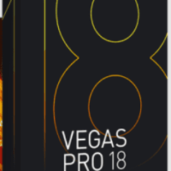  Sony Vegas Pro 18 Crackeado Grátis Português PT-BR 2023