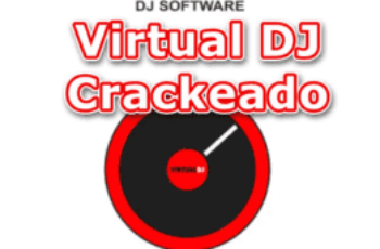 Virtual DJ Crackeado Completo Portugues Download PT-BR