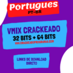 Vmix Crackeado 24.0.0.63 + Registration Key Download PT-BR