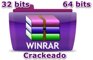WinRAR Crackeado Download