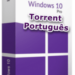 Windows 10 Torrent PT-BR ISO Grátis Download Português (32 bits/64 bits)