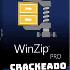 Winzip Crackeado Português Download Grátis PT-BR 2023