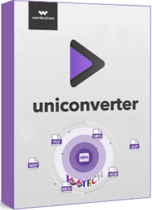 Wondershare Uniconverter Crackeado 2020