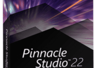 Pinnacle Studio 22 Download Crackeado Portugues Gratis PT-BR