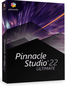Pinnacle Studio 22 Download Crackeado