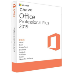 Chave Office 2019 Gratis Download Português 2023 PT-BR