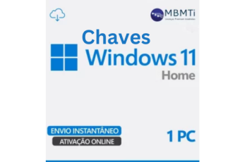 Chave Windows 11 [Chave de Ativação do Windows 11] 2023