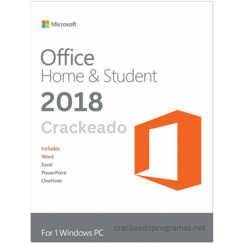 Pacote Office 2018 Crackeado Download Gratis Português 2024