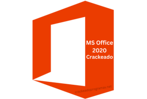 Pacote Office 2020 Crackeado