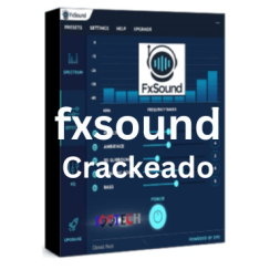 FxSound Crackeado 2021 Gratis Download Portuguese 2023