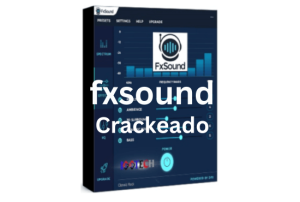 FxSound Crackeado 2021