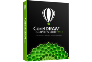 Corel Draw 2018 Portable Português