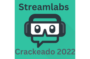 Streamlabs Crackeado 2022 Gratis Download Português