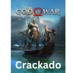 God of War Crackeado Download Português Grátis 2023