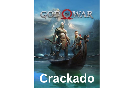 God of War Crackeado