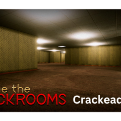 Inside The Backrooms Cracked Multiplayer Grátis Download Português